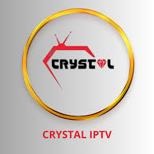 crystal iptv