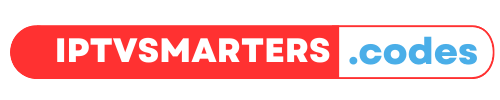 IPTVsmarters