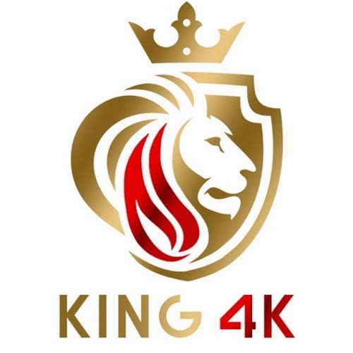 king 4k iptv