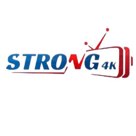 strong 4k iptv